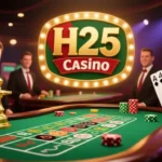 H25 VIP login bet