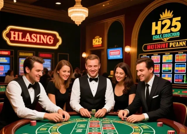 h25 casino 2 bet