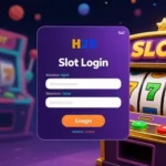 h25 slot online bet